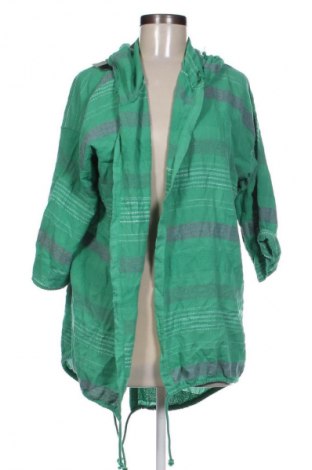 Damen Strickjacke NEW COLLECTION, Größe L, Farbe Mehrfarbig, Preis 47,57 €