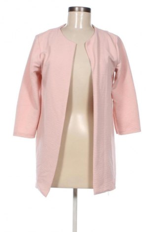 Дамска жилетка NEW COLLECTION, Размер L, Цвят Розов, Цена 41,99 лв.