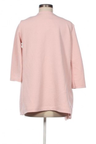 Дамска жилетка NEW COLLECTION, Размер L, Цвят Розов, Цена 41,99 лв.