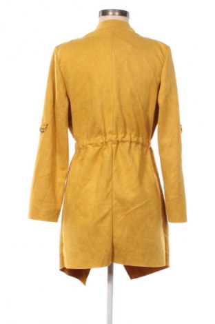 Γυναικεία ζακέτα NEW COLLECTION, Μέγεθος M, Χρώμα Κίτρινο, Τιμή 26,99 €