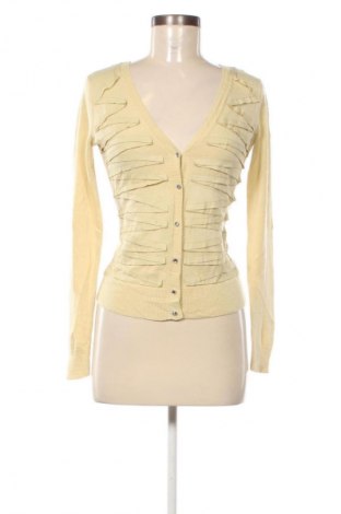 Cardigan de damă New York & Company, Mărime XS, Culoare Verde, Preț 141,99 Lei