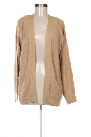 Damen Strickjacke Next, Größe S, Farbe Beige, Preis 14,99 €