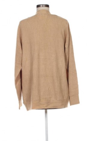 Damen Strickjacke Next, Größe S, Farbe Beige, Preis 14,99 €
