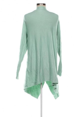 Cardigan de damă Nkd, Mărime M, Culoare Verde, Preț 100,99 Lei