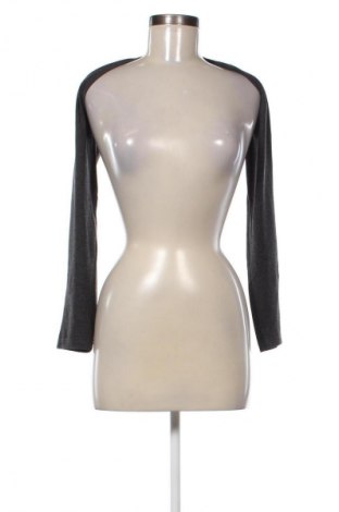 Damen Strickjacke No stress, Größe S, Farbe Grau, Preis 27,70 €