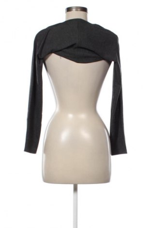 Damen Strickjacke No stress, Größe S, Farbe Grau, Preis 27,70 €