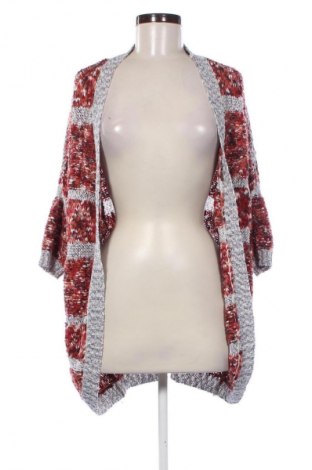 Damen Strickjacke Noisy May, Größe S, Farbe Mehrfarbig, Preis 56,37 €