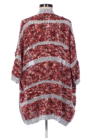 Damen Strickjacke Noisy May, Größe S, Farbe Mehrfarbig, Preis 56,37 €