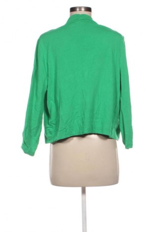 Cardigan de damă Norah, Mărime M, Culoare Verde, Preț 56,99 Lei
