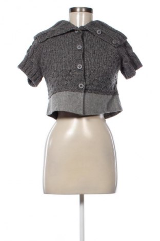 Dámsky kardigán Nu By Staff Woman, Veľkosť M, Farba Sivá, Cena  20,97 €