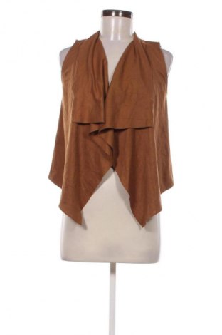 Cardigan de damă ONLY, Mărime XS, Culoare Maro, Preț 93,99 Lei