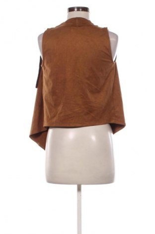 Cardigan de damă ONLY, Mărime XS, Culoare Maro, Preț 93,99 Lei