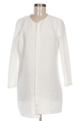 Damen Strickjacke ONLY, Größe XL, Farbe Weiß, Preis 18,99 €