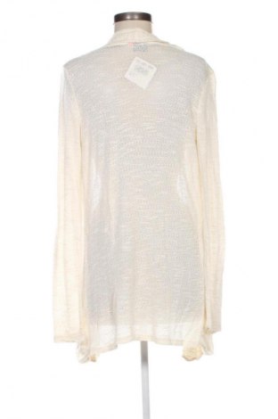Cardigan de damă ONLY, Mărime M, Culoare Ecru, Preț 93,99 Lei