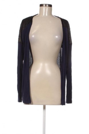 Damen Strickjacke ONLY, Größe S, Farbe Blau, Preis € 7,99