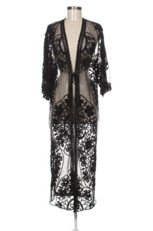 Cardigan de damă ONLY, Mărime XL, Culoare Negru, Preț 214,99 Lei