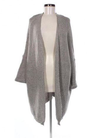 Cardigan de damă ONLY, Mărime M, Culoare Gri, Preț 71,00 Lei
