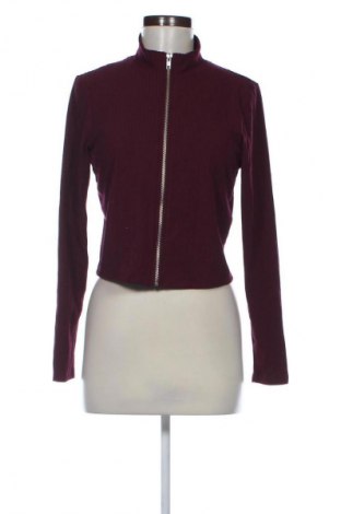 Cardigan de damă ONLY, Mărime XL, Culoare Roșu, Preț 214,99 Lei