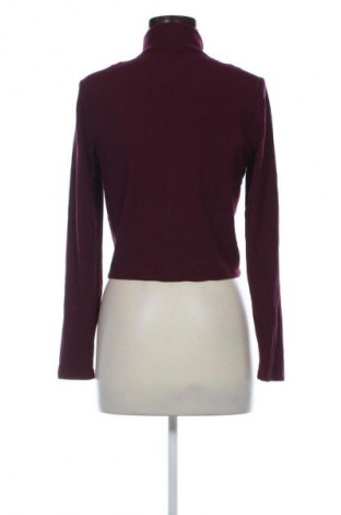 Cardigan de damă ONLY, Mărime XL, Culoare Roșu, Preț 214,99 Lei
