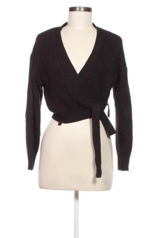 Damen Strickjacke ONLY, Größe S, Farbe Schwarz, Preis € 13,99