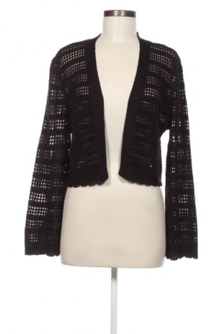 Damski kardigan ONLY, Rozmiar M, Kolor Czarny, Cena 88,99 zł