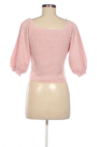 Damen Strickjacke ONLY, Größe M, Farbe Rosa, Preis 13,81 €