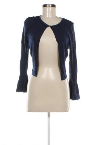 Cardigan de damă Orsay, Mărime L, Culoare Albastru, Preț 100,99 Lei