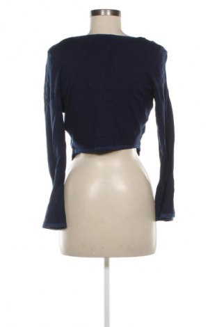 Cardigan de damă Orsay, Mărime L, Culoare Albastru, Preț 100,99 Lei