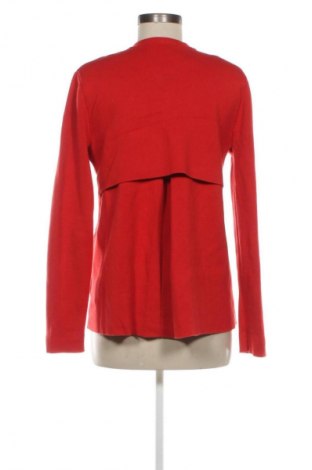 Cardigan de damă Peter Hahn, Mărime M, Culoare Roșu, Preț 214,99 Lei