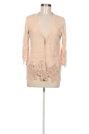 Damski kardigan Pfeffinger, Rozmiar M, Kolor Brązowy, Cena 21,99 zł