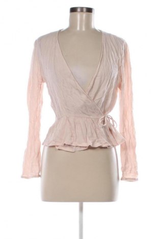 Damen Strickjacke Pimkie, Größe M, Farbe Rosa, Preis 14,83 €
