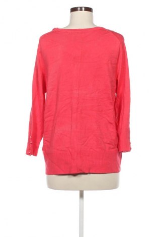Damen Strickjacke Premise, Größe XL, Farbe Rot, Preis 24,99 €