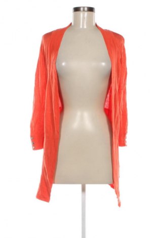 Cardigan de damă Premise, Mărime S, Culoare Portocaliu, Preț 100,99 Lei