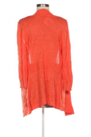 Cardigan de damă Premise, Mărime S, Culoare Portocaliu, Preț 100,99 Lei
