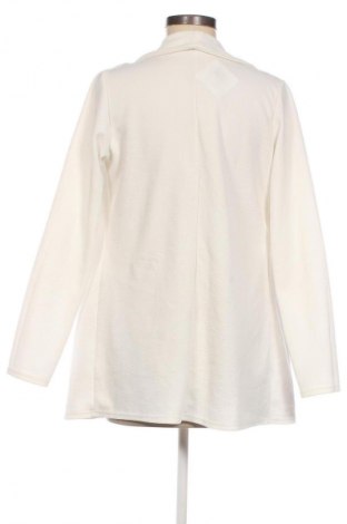 Damen Strickjacke Pretty Little Thing, Größe S, Farbe Weiß, Preis 18,49 €