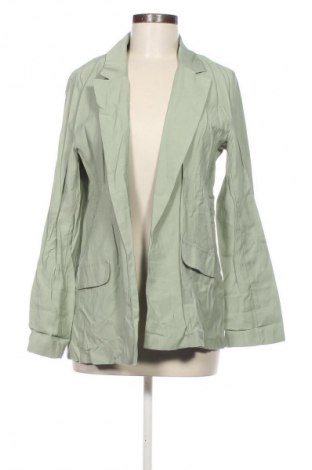 Cardigan de damă Primark, Mărime M, Culoare Verde, Preț 100,99 Lei