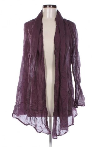 Damski kardigan Promod, Rozmiar XS, Kolor Fioletowy, Cena 134,99 zł