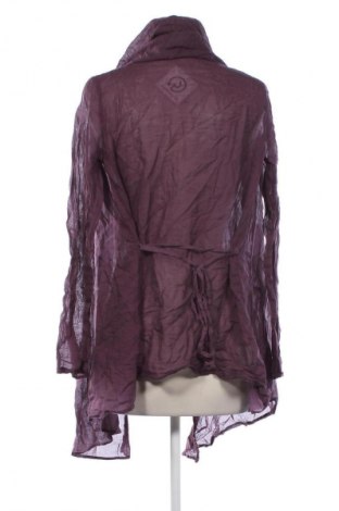 Damski kardigan Promod, Rozmiar XS, Kolor Fioletowy, Cena 134,99 zł