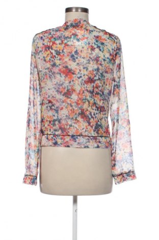 Damen Strickjacke Promod, Größe M, Farbe Mehrfarbig, Preis 21,00 €