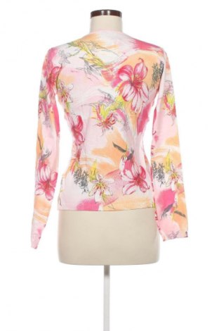 Damen Strickjacke Public, Größe S, Farbe Mehrfarbig, Preis € 12,99
