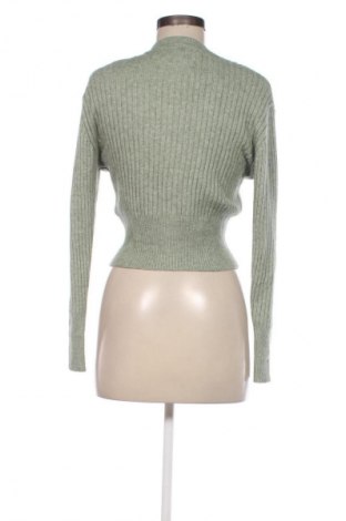Dámsky kardigán Pull&Bear, Velikost XS, Barva Zelená, Cena  367,00 Kč