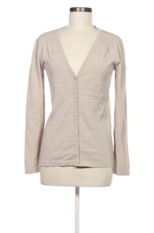 Cardigan de damă Punt Roma, Mărime S, Culoare Bej, Preț 56,99 Lei
