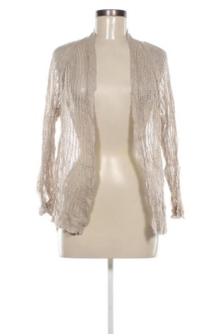 Damen Strickjacke Riani, Größe M, Farbe Beige, Preis 46,99 €