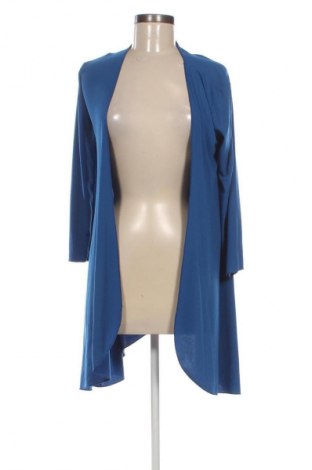 Cardigan de damă Rinascimento, Mărime XL, Culoare Albastru, Preț 214,99 Lei