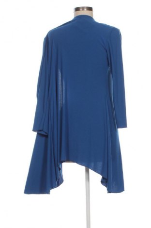 Cardigan de damă Rinascimento, Mărime XL, Culoare Albastru, Preț 214,99 Lei