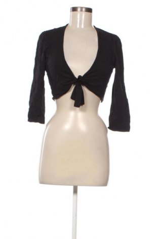 Cardigan de damă S.Oliver, Mărime S, Culoare Negru, Preț 141,99 Lei