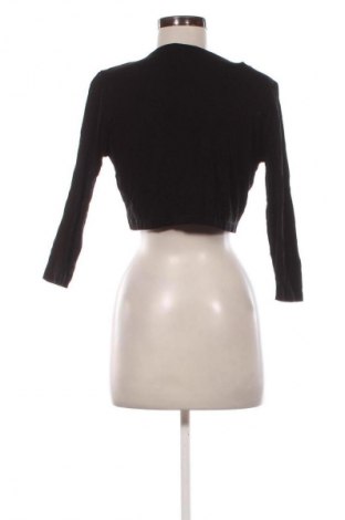 Damen Strickjacke S.Oliver, Größe M, Farbe Schwarz, Preis 28,99 €