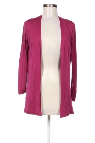 Damen Strickjacke S.Oliver, Größe S, Farbe Lila, Preis 20,92 €