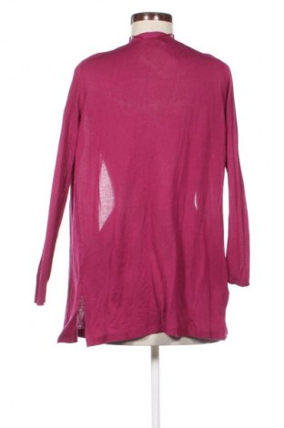 Damen Strickjacke S.Oliver, Größe S, Farbe Lila, Preis 20,92 €