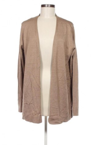 Damen Strickjacke S.Oliver, Größe XL, Farbe Beige, Preis 11,99 €